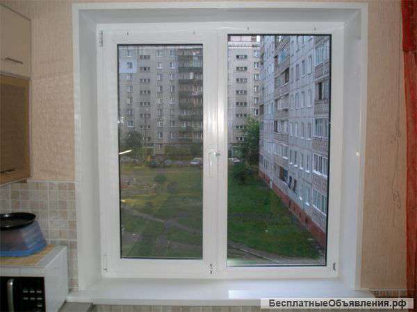 Окна,балконы,лоджии,двери