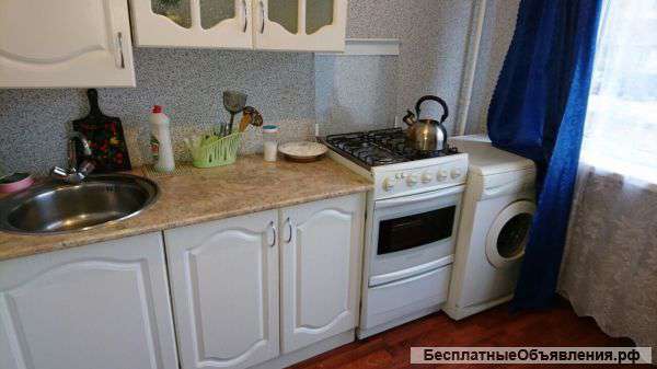 1 комн.кв,ул.Гагарина,18А