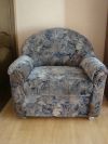 Мягкое удобное кресло