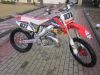 Honda cr250r 2002