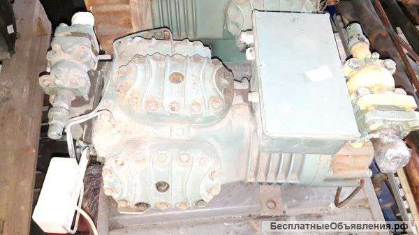 Холодильное оборудование новое Б/у