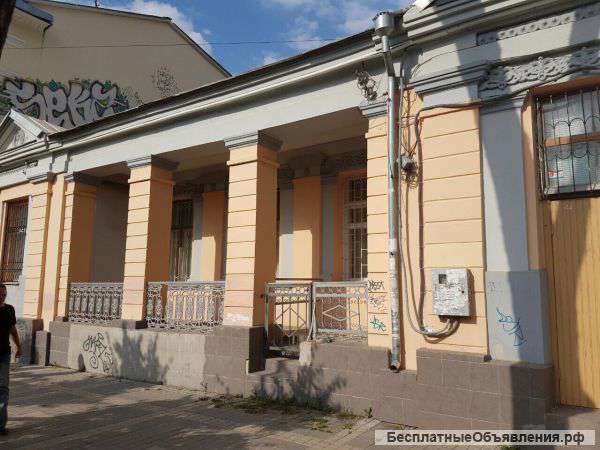 Квартира под коммерцию