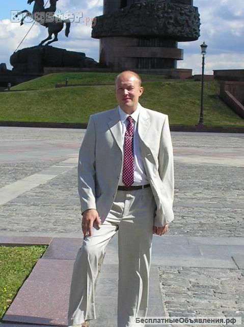 Бухгалтерские услуги и регистрация