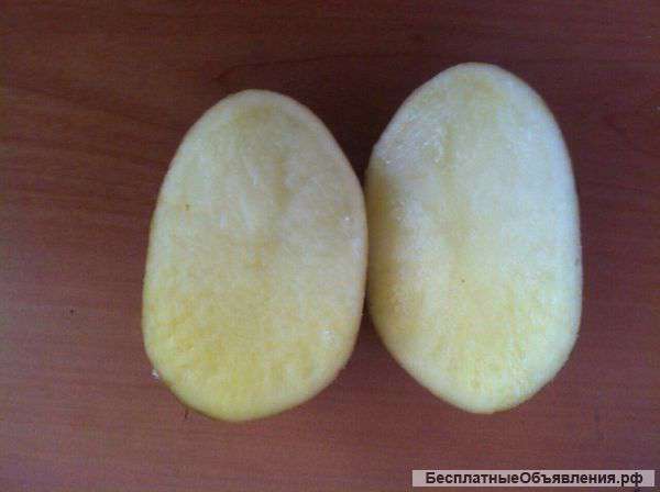 Отличный картофель оптом от производителя