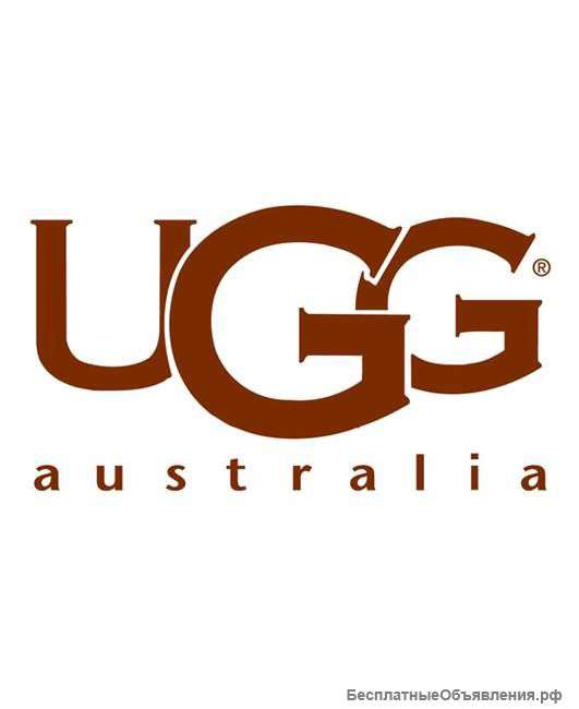 Угги UGG Australia оптом, дропшипинг