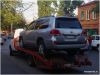 Нужна помощь на дороге? Решение - круглосуточная служба эвакуации