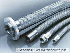 Металлорукава