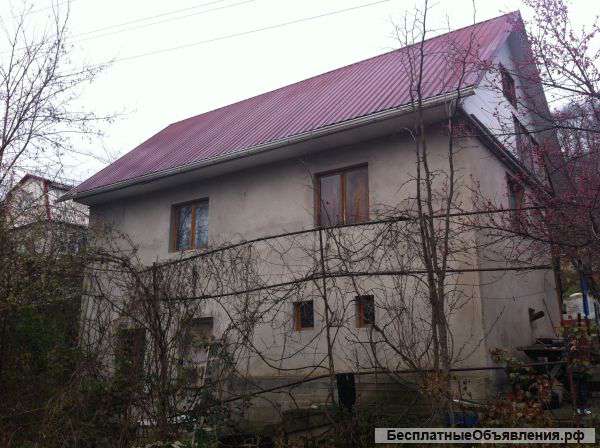 Дом с участком