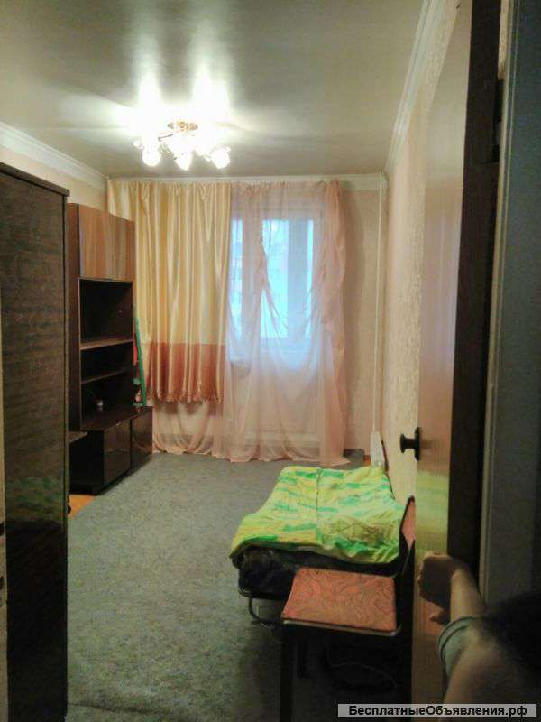 Сдам комнату в 2ком.кв.
