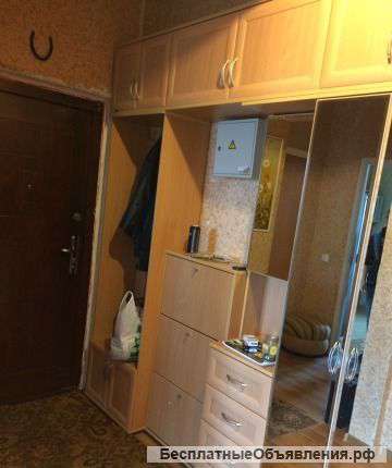 Отличная двушка