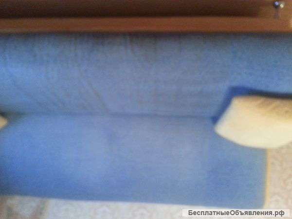 Диаан-кровать