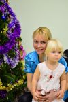 Няня-воспитатель у себя на дому.