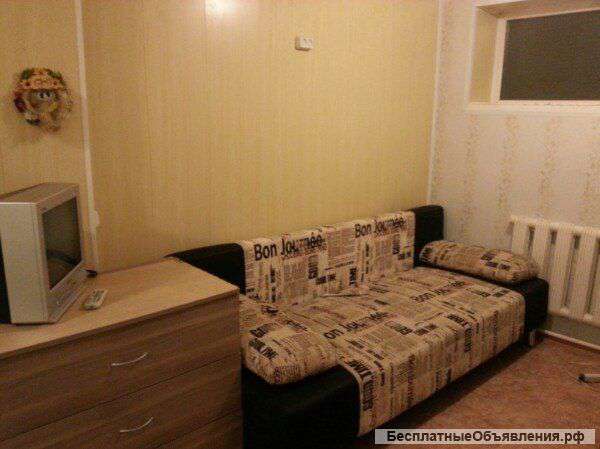 Флигель 16 кв м. со всеми удобствами в Центре