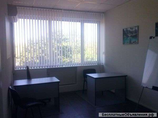 Сдам офис 23м2