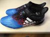 Бутсы Adidas X 16+ purechaos FG/AG