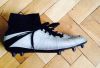 Бутсы Nike Hypervenom Phinish Leather FG