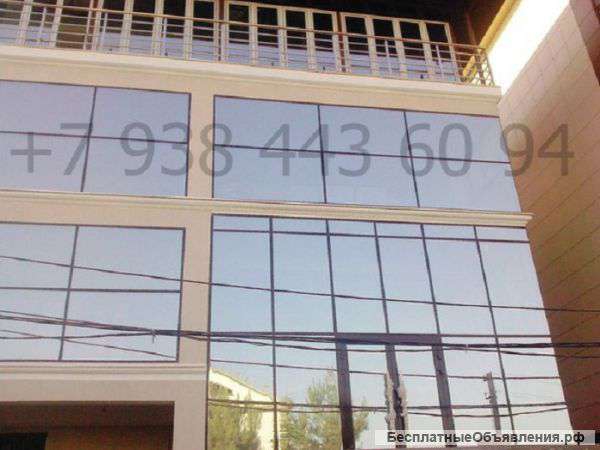 Монтажники окон