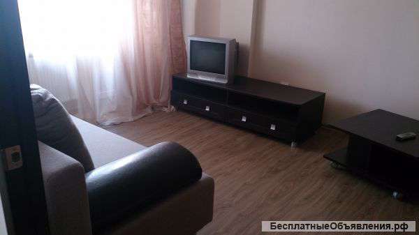 Сдам квартиру на длительный срок