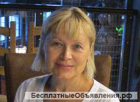 Обучаю английскому