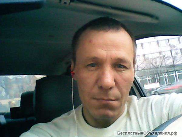 Ищу работу