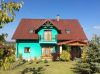 Дом в Праге 5+1, 180м2. Участок 832 м2
