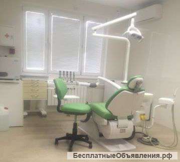 Стоматологии у м. Бунинская аллея