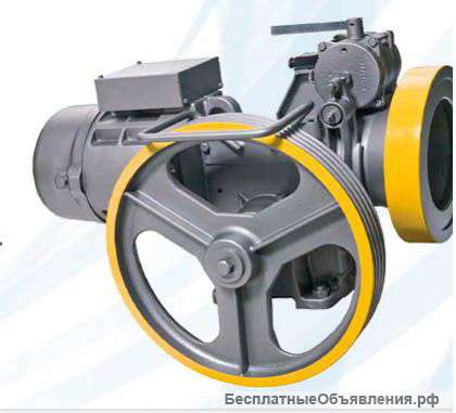 Запчасти для лифтов и инвалидных подъемников