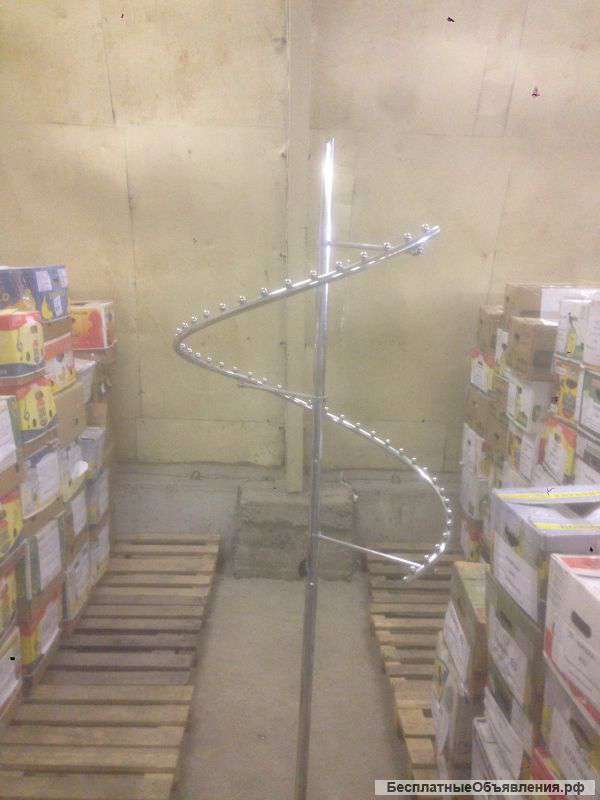 Торгового оборудования для магазина одежды