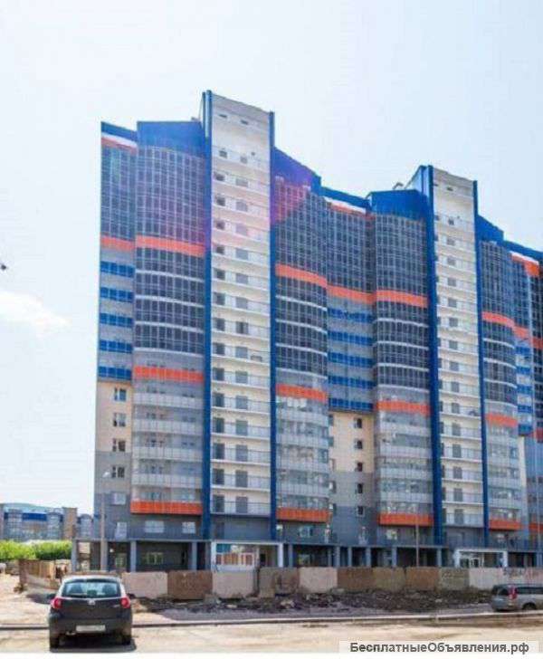 1-комн. квартиру ЖК Утиный Плес