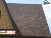 Битумная (гибкая) черепица Дёке (Döcke) от компании "Das Erste Haus"