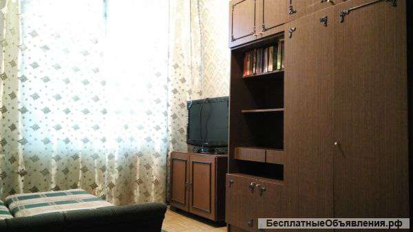 Сдаётся комната для сем. пары