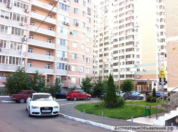 На Монтажников 14, 3 кв.м
