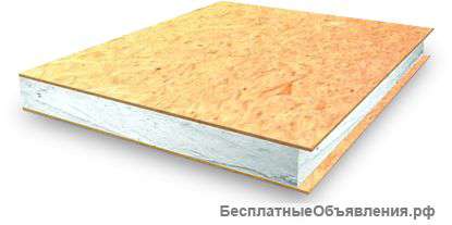 Сип (sip) панели самые дешевые в городе