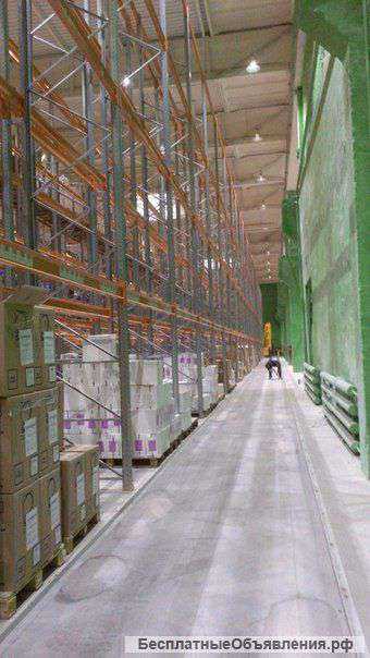 Ответственное хранение ЗАО, склад в Очаково