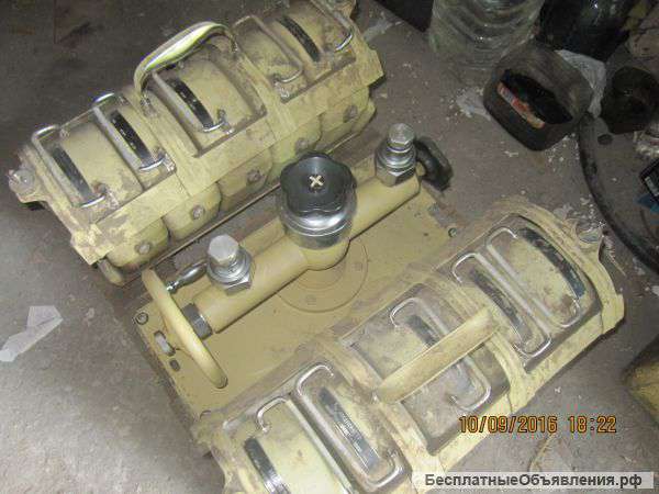 Пресс переносный модели 2113