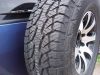 Отличная резина Hankook Dynapro ATm 265/75 R16