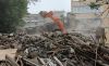 Снос и демонтаж зданий и сооружений с вывозом слома в Москве и области