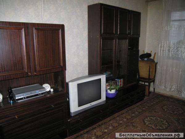 3-х комнатная квартира