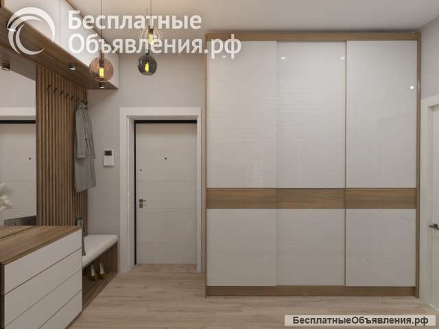 Дизайнер интерьера