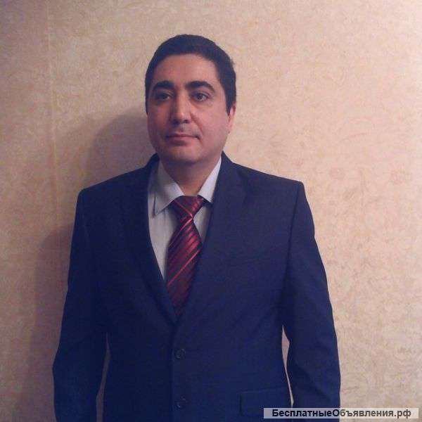 Управляющий ресторана, кафе, бара