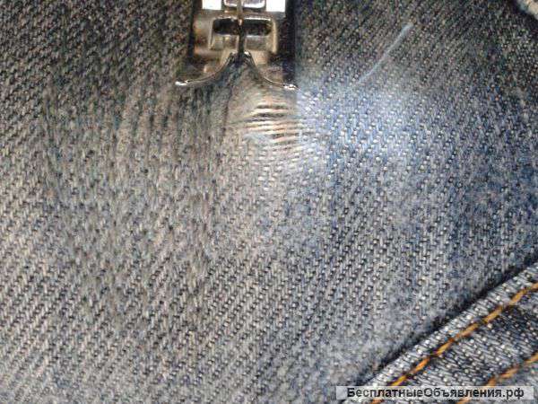 Индивидуальный пошив женского ас-та.Ремонт одежды.