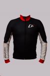 Велосипедная термокуртка Marcello Bergamo Cuore Sportivo