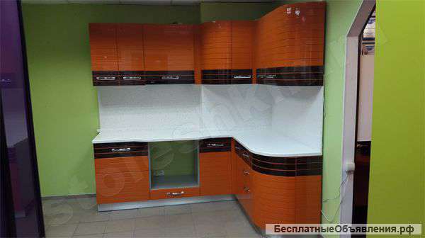 Цветные подоконники Gralit