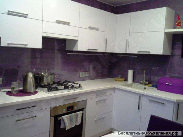 Столешницы Gralit для влажных помещений