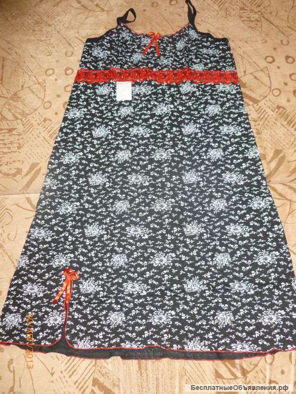 Ночные сорочки