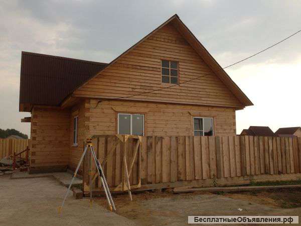 Стрoим дoмa пoд ключ