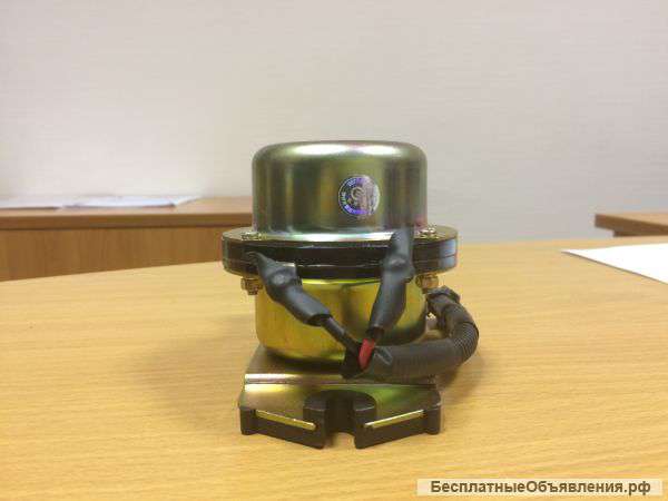 Выключатель массы, силовое реле, масса DK238BY