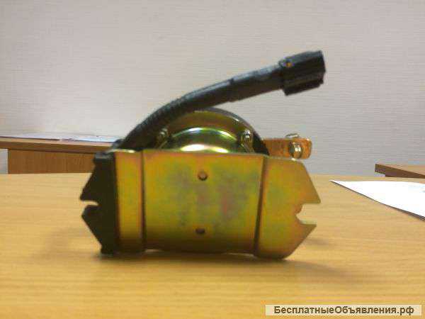 Выключатель массы, силовое реле, масса DK238BY