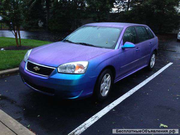Покраска авто Plasti Dip