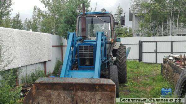 Экскаватор продам